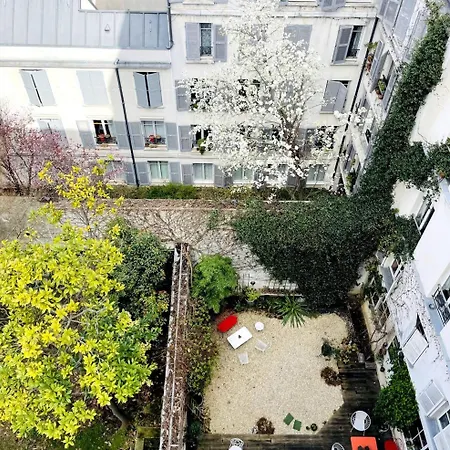 Daire Stylish Near Bourse De *