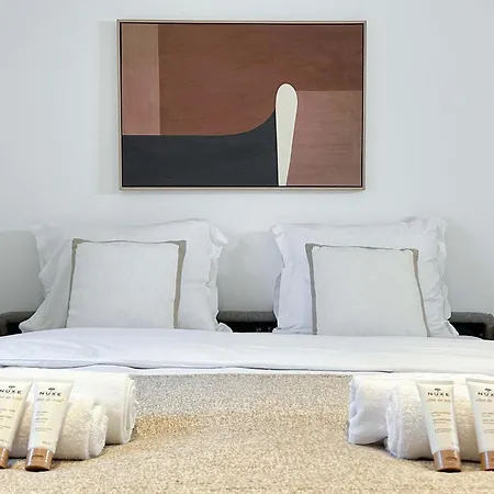 Daire Stylish Near Bourse De
