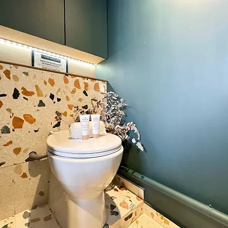 Stylish Near Bourse De * Paris