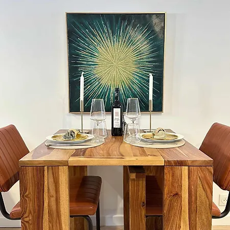 Daire Stylish Near Bourse De