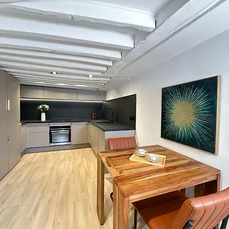 Stylish Near Bourse De Daire *