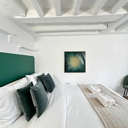 Daire Stylish Near Bourse De *